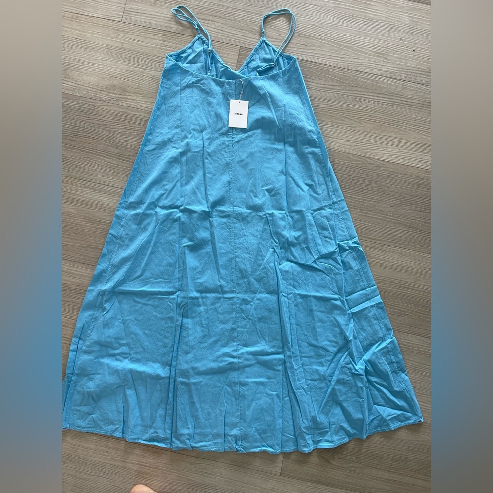 Xirena, Teague dress, size xs